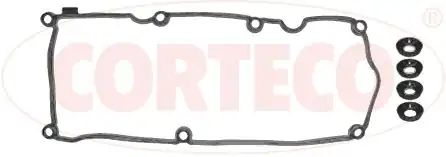 CORTECO 49421063 | Üst Kapak Contası VW Golf6 7 Caddy A3 Leon Octavia Crafter Ateca Kodiaq 1 6 2 0 TDI