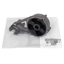 MOPAR ( PSA ) 9674325480 | Citroen C5 Aircross Eksoz Bağlantı Takozu Orjinal