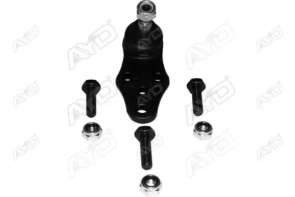 AYD 92-01917 | Rotil Opel Kadett D 79 84