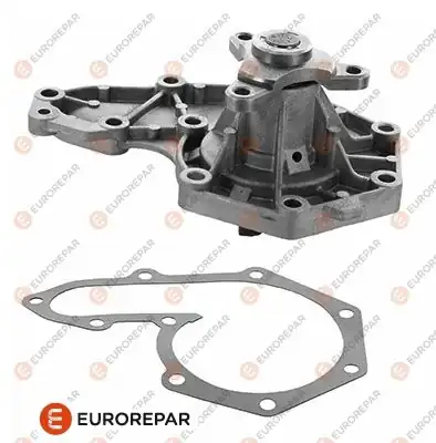 Eurorepar 1637172780 Psa Erp Su Pomp Opel Renault Mitsubishi Volvo Oem 91160212 95519567