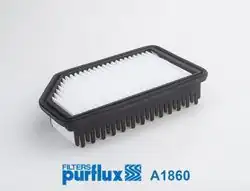 PURFLUX A1860 | Hava Filtresi Hyundai i20 1.2 1.4 1.4Crdı 14-/ Kia Rio 1.4Crdı 1.4Cvvt 11-/ Soul II 1.6Crdı 14 -