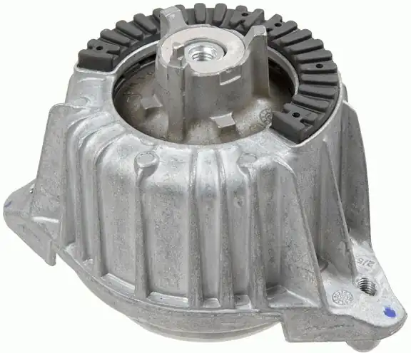 Lemforder 3570701 Motor Takozu Sağ Mercedes W212 S212 C207 A207 C218 Om642 09 16
