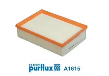 PURFLUX A1615 | Hava Filtresi 13 Mokka