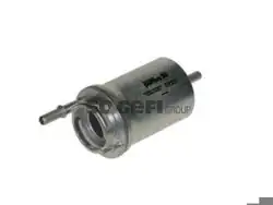 PURFLUX EP201 | Benzin Filtresi VW Golf/Polo/Seat Ibiza/Skoda Fabia 02-08 1.2-1.4 16V 3-Bar