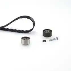 GATES K025468XS | Triger Tk 306-406 2.0 16V