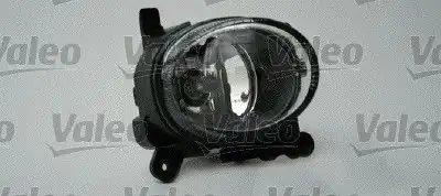 Valeo 43653 Sis Farı Sağ H11 Audi A1 A4 A5 A6 Q3 Passat CC 08 18