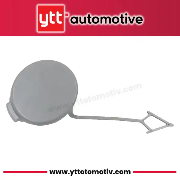 YTT Y12085 | Çeki Demir Kapağı Ön Volkswagen Touran 03 10 5 Adet