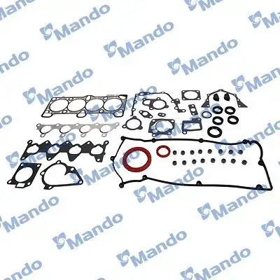 MANDO EGOMH00019 | Conta Takımı Hyundai Accent Elantra Getz Matrix 1 6 16v 00 11