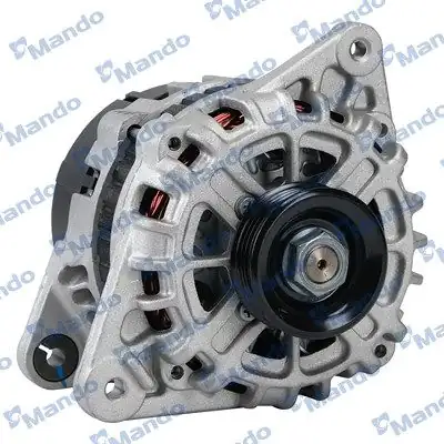 MANDO BN3730023600 | Alternatör Komple 12v 90a Hyundai Accent Elantra Getz 1 3 1 6 00 10