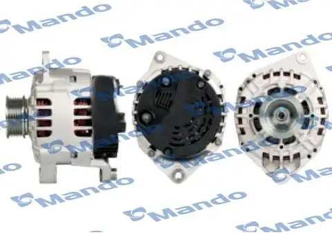 MANDO MEE035030 | Alternatör Fiat Ducato Peugeot Boxer Citroen Jumper 2 8 Hdi JTD 14v 120a 01 06