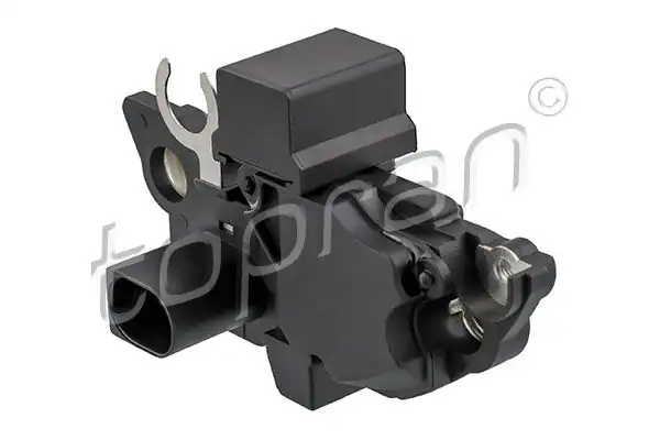 TOPRAN 109917 | Konjektör Volkswagen Passat 1 9 TDI Transporter IV 2 5 TDI 96 03