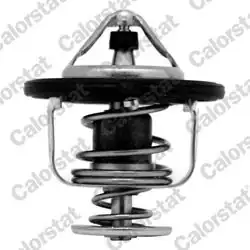 VERNET TH6948.82J | Termostat 82°C Mazda 2 Mazda 3 09 > 1.3 1.5