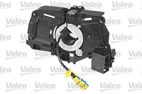 Valeo 251676 Direksiyon Zembereği Dacia Logan II Sandero II Lodgy Dokker Duster Kangoo II 12