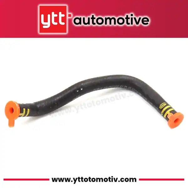 YTT Y25042O | Motor Havalandırma Hortumu Fiat Egea 1 4 15