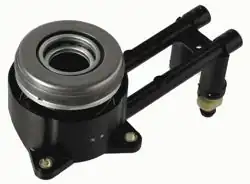 SACHS 3182654145 | Debriyaj Alt Merkez (Rulmanı) Hidrolik Ford Fiesta Focus Courier B-Max 1.4-1.6 TDCI