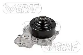 GRAF PA1251 | Devirdaim Mercedes Benz Vito Viano W639 2 0 2 2 CDI