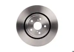 BOSCH 0986479T00 | Disk On (Ad) 13-Rav.4 | 2 Adet Toyota RAV4 2.5 Hybrid 2016-