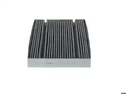 BOSCH 1987435628 | Polen Filtresi W447 Vito / W907 W910 Sprinter