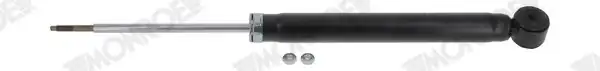 Monroe D7023s Amortisör Arka Renault Captur İ 13