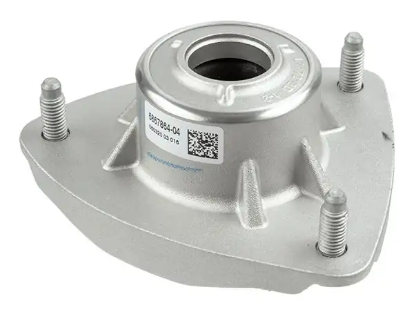 Lemforder 4267101 Amortisör Takozu Arka Bmw X5 X6 F15 F16 F85 F86