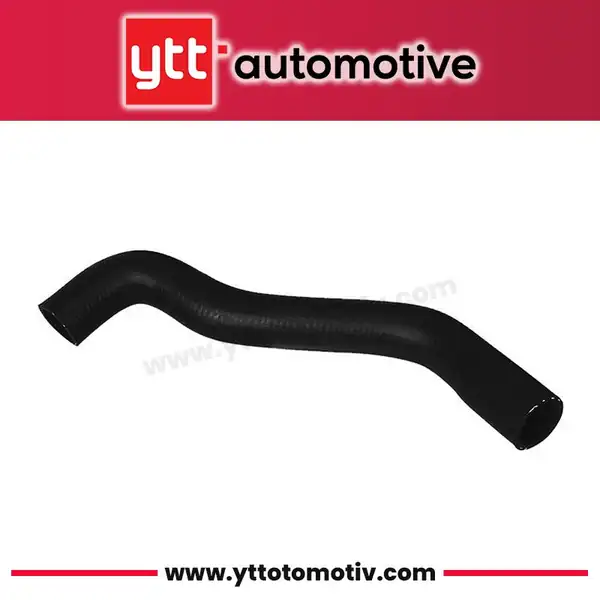 YTT Y30502 | Radyatör Hortumu Üst Fiat Palio İ Albea 1 2 8v 16v 96 12