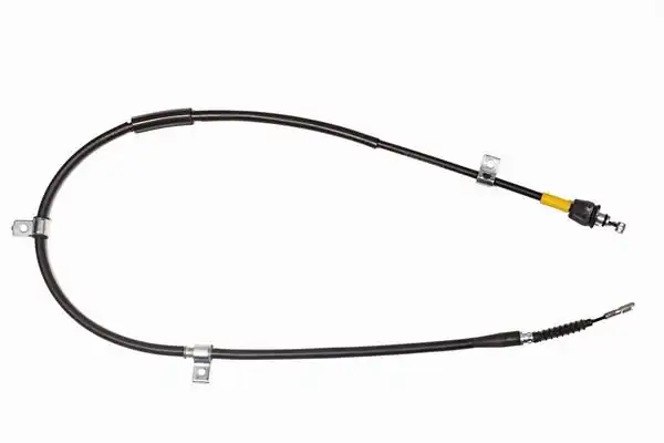 CAVO 2702640 | El Fren Teli Arka Sağ Hyundai Elantra 01 07 ABS Disk Fren