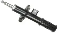SACHS 316762 | Amortisör Ön Sağ Captiva Antara 06-12