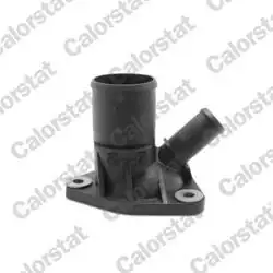 VERNET WF0033 | Termostat Kapağı Peugeot 206-306-Xsara-Partner-Berlingo Jumpy 1.9D