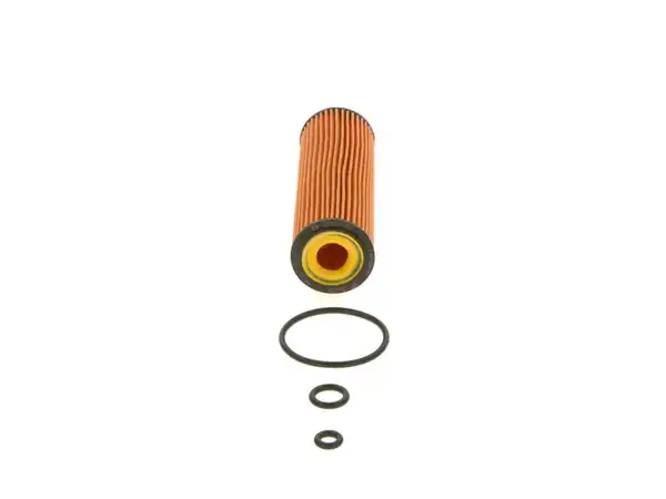 Bosch 1457429261 Yağ Filtresi Mercedes W203 W211 02 11 Clc Serisi CLK C209