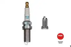 NGK 6481 | İridyum Buji Ilfr6b Subaru Impreza / Forester / Legacy / Outback 1.5-3.0 | 4 Adet