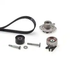 GATES KP55500XS | Triger Tk + Devirdaim 99-05 Doblo-Vectra.C 1.9 JTD *Z19dt* *190Dıs*