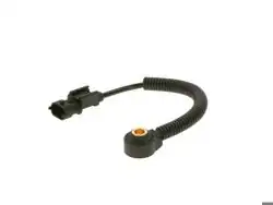 BOSCH 0261231226 | Vuruntu Sensörü Hyundai Accent Era / Kia Rio 06-12 1.4-1.6 16V