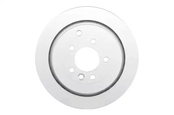 Bosch 0986479492 Fren Diski Arka Range Rover Discovery III Discovery 4 Sport 2 Adet