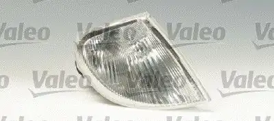 Valeo 86384 Sinyal Lambası Sağ Peugeot Partner Citroen Berlingo 96 03