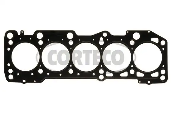 CORTECO 83403306 | Silindir Kapak Contası Crafter BJK BJM 2 5 TDI 06 11 1 Kertik