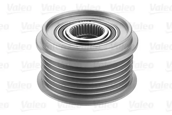 Valeo 588068 Alternatör Kasnağı Chevrolet Antara Captiva Epica 2 0d Mercedes Vito 638 W202 W210