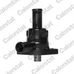VERNET TH5309.84J | Termostat 84°C Peugeot Boxer / Citroen Jumper 2.5D DJ5/DJ5T/DJ5TED <02
