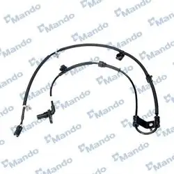 MANDO EX956702W000 | ABS Sensörü Ön Sol Santa Fe 13-19 Sorento 4Wd