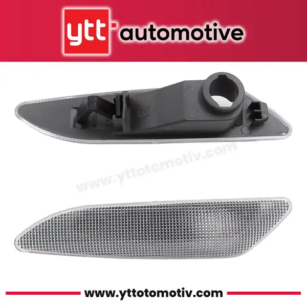 YTT Y26274 | Çamurluk Yan Sinyali Sağ Alfa Romeo 156 Fiat Egea Sedan HB Sw