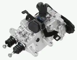 SACHS 3981654005 | Şanzıman Robot Actuator 18-Ceed 1.6 CRDI *D4fe* *P.H**
