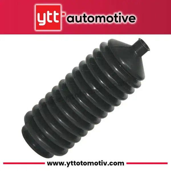 YTT Y4300 | Direksiyon Körüğü Renault R9 R11 81 97 R19 R21 Megane Twingo