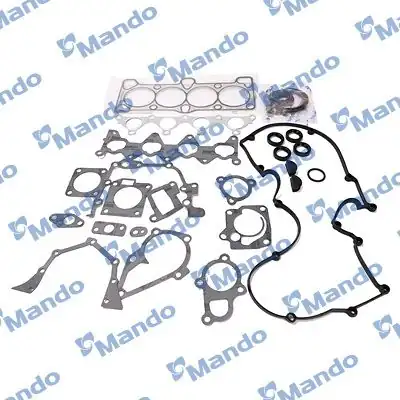 MANDO EGOMH00055K | Hyundai Accent Era Elantra 1 6 Üst Takım Conta 01 11