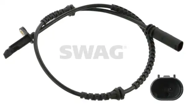 SWAG 11106639 | ABS Sensörü Ön Mini F55 F56 Cooper 14
