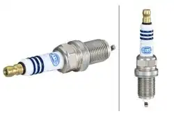 HELLA 8EH188706-221 | Buji Lpg 00-Accent-Vct-Ast-Crs-Pal 1.4-1.6 (Fr7kı332s) (10) | 10 Adet