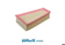 PURFLUX A1544 | Hava Filtresi 13-A-Seri (A180-A200) B-Seri (B180-B200) Ucgen