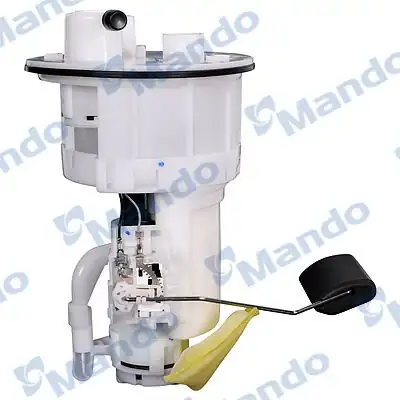 MANDO EFPH0017D | Yakıt Depo Şamandırası Komple Accent Era 1 4 1 6 Benzinli 2006