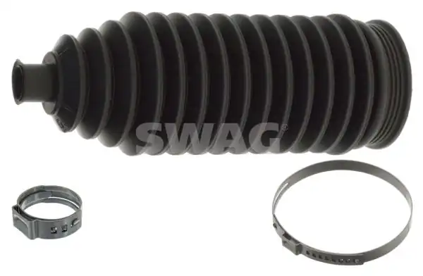 SWAG 10101952 | Direksiyon Körüğü Mercedes W204 S204 X204 W212 S212 W221 C216