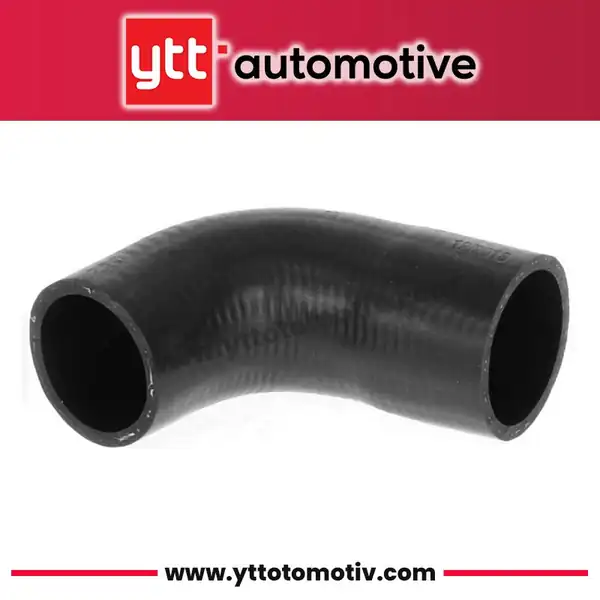 YTT Y80202 | Turbo Hortumu Bmw 5 E39 525d 530d 330d 95 04