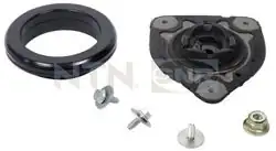 SNR KB65532 | Amortisör Tablası Takozu Ön Laguna III 08-1.5 DCI 1.6 2.0 Rulmanlı Kit 1.5 DCI 1.6 16V