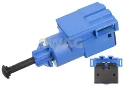 SWAG 30109024 | Debriyaj Pedal Müşürü Polo Amarok T5 T6 A3 Leon Golf4 Bora Ibiza Fabia 97>
